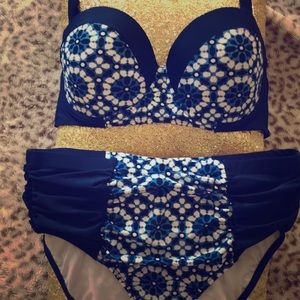 Adore Me Bathing Suit